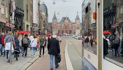 Hollanda'da işsizlik sabit kaldı