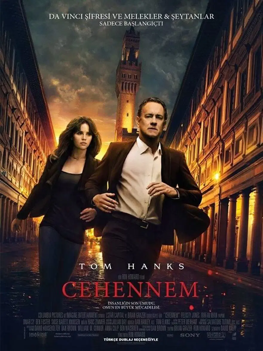CEHENNEM 3 CEHENNEM 3