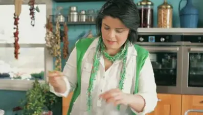 71.Bölüm Mucize Lezzetler