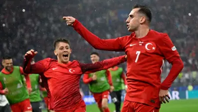 A Milli Futbol Takımı, 638. sınavında