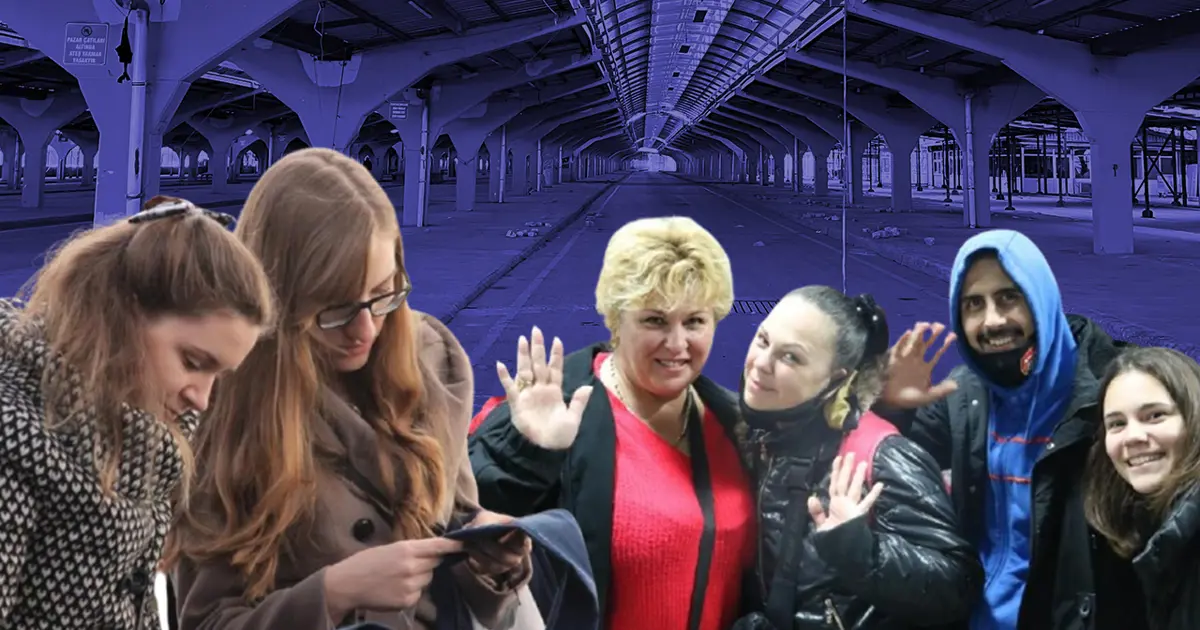 Turistlerin akın akın geldiği pazar artık bomboş! Bu haftadan itibaren kurulmayacak, esnaf tepkili