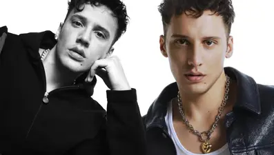 Uyuşturucu soruşturması. Şarkıcı Edis serbest bırakıldı