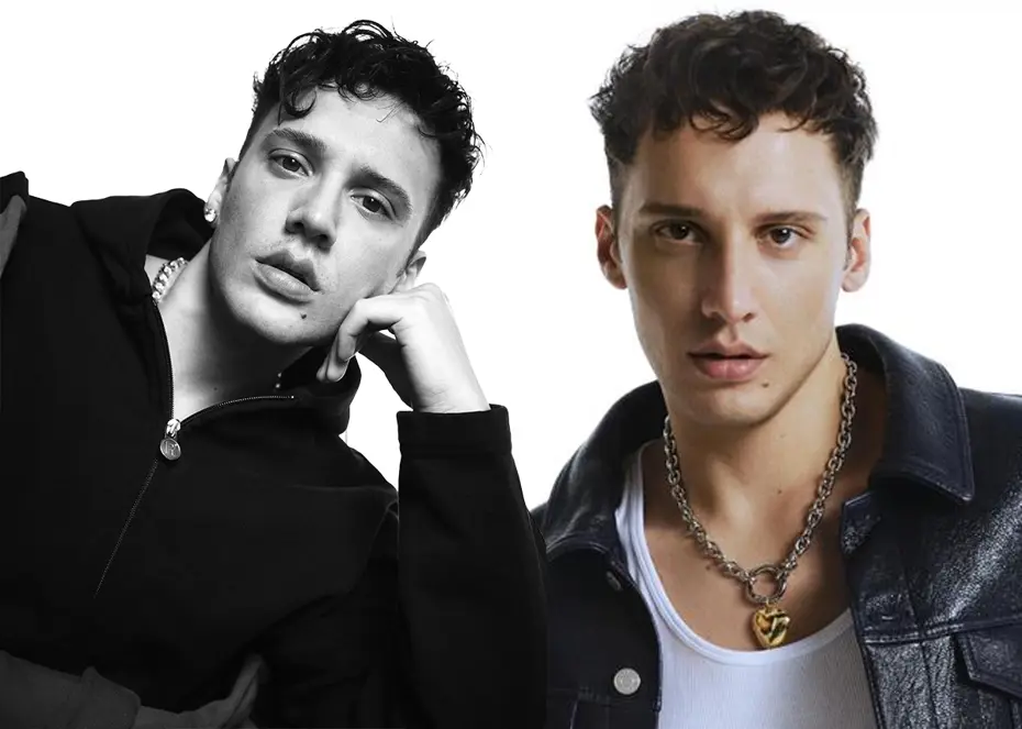 Şarkıcı Edis gözaltına alındı