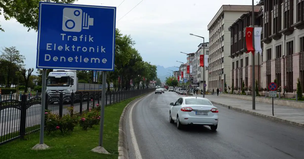 İstanbul'daki radar noktaları nereler? Yüzlerce noktaya kondu, ceza yemeyin