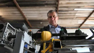 Halk arasında "Japon elması" da deniliyor: 8 yıl önce başladı, kazancını 2'ye katladı