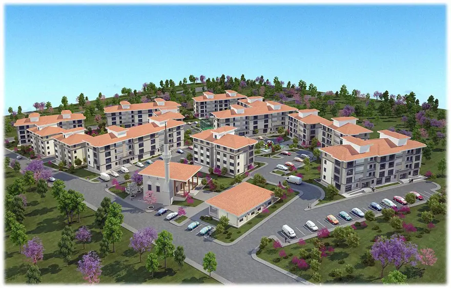 500 bin sosyal konuta ilişkin merak edilen tüm sorular ve cevapları 25