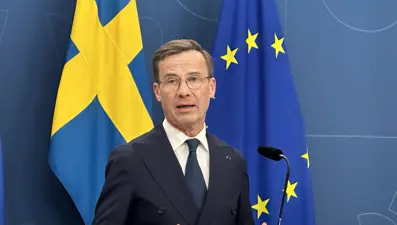 NATO sürecini tamamlayan İsveç, Letonya'ya asker gönderecek