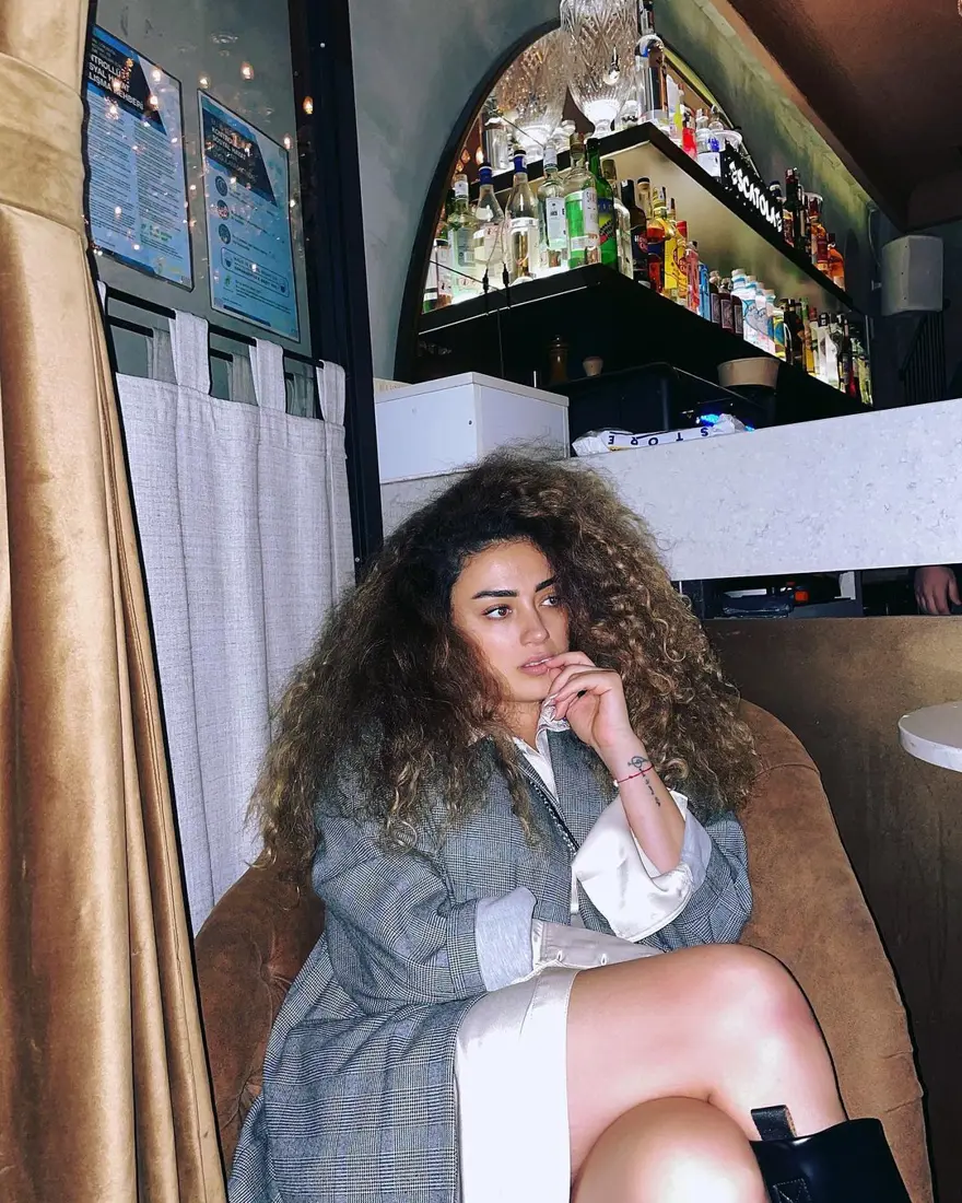 "BOŞ MESELELERLE İLGİLENMİYORUM" 4