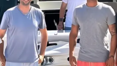 Halit Yukay'ın son sözleri "Her şey kontrol altında merak etme" olmuş