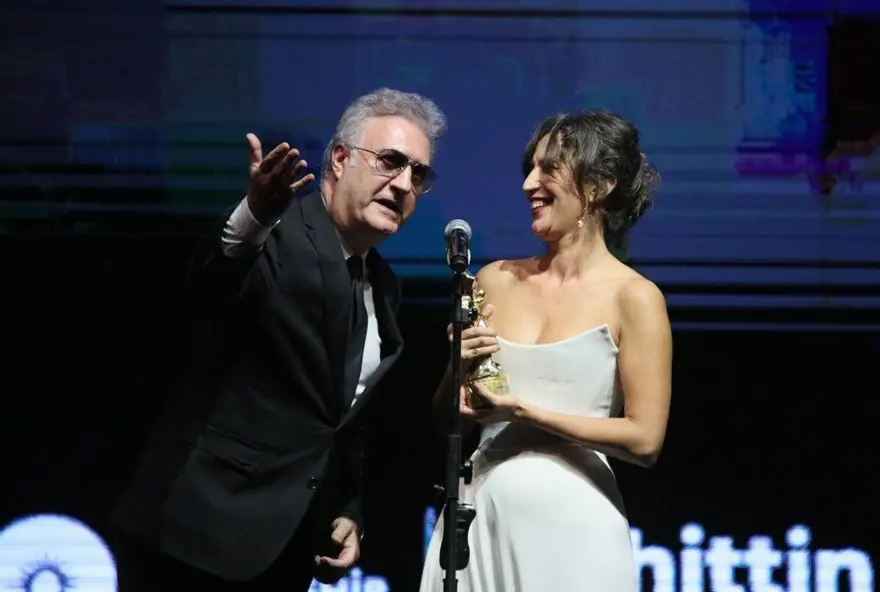 Nihal Yalçın taklit etti, Tamer Karadağlı "Organize linç" dedi 3