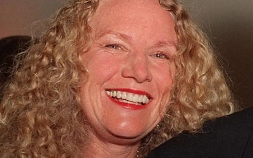 11) Christy Walton 10