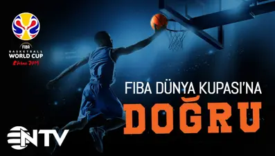 Kısa&amp;Net: FIBA Dünya Kupası'na Doğru