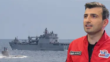 Selçuk Bayraktar: Baykar dünyanın en büyüğü