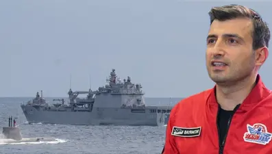 Selçuk Bayraktar: Baykar dünyanın en büyüğü