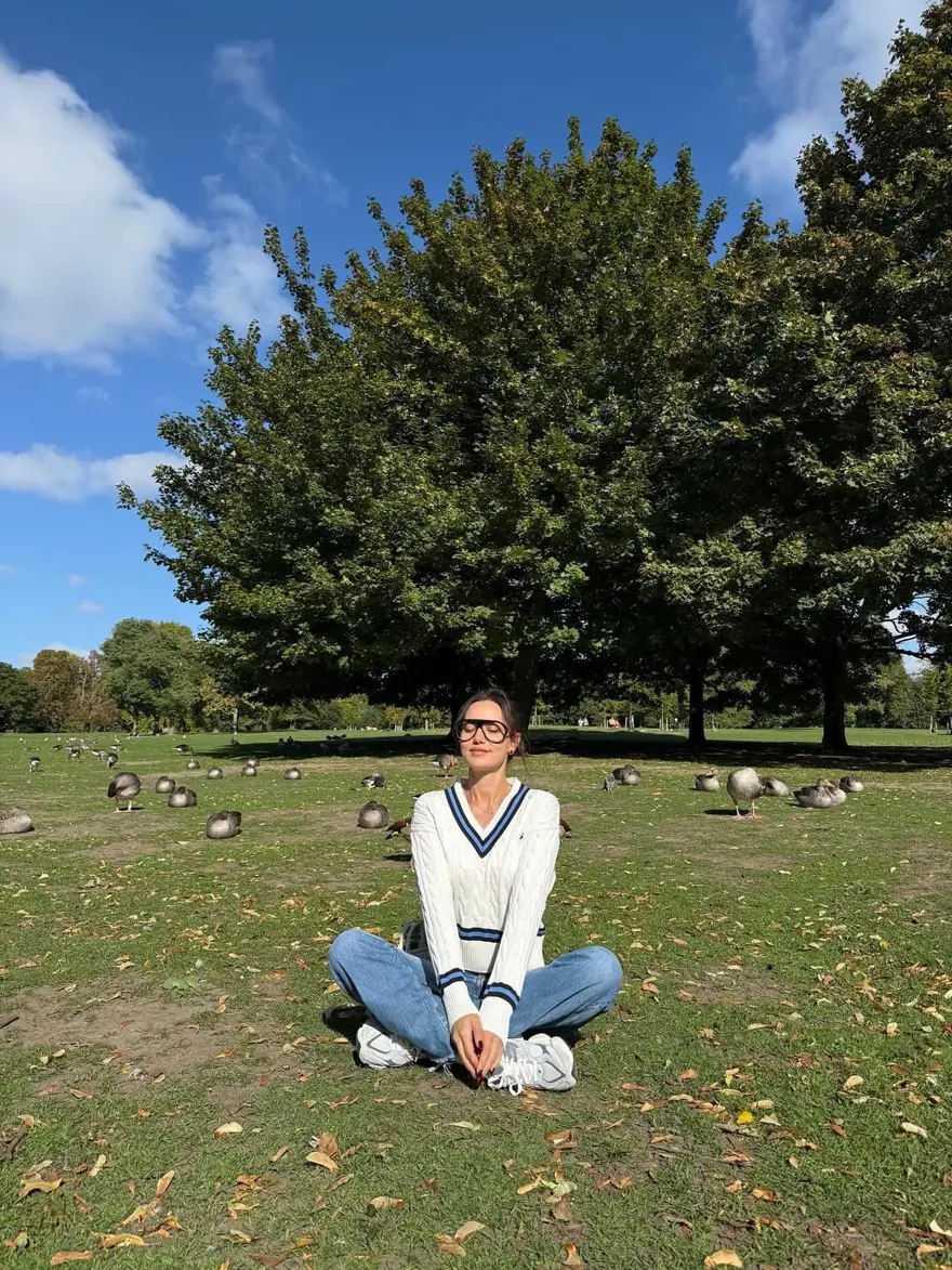 "HEPSİNDE AYRI GÜZELLİK" 6