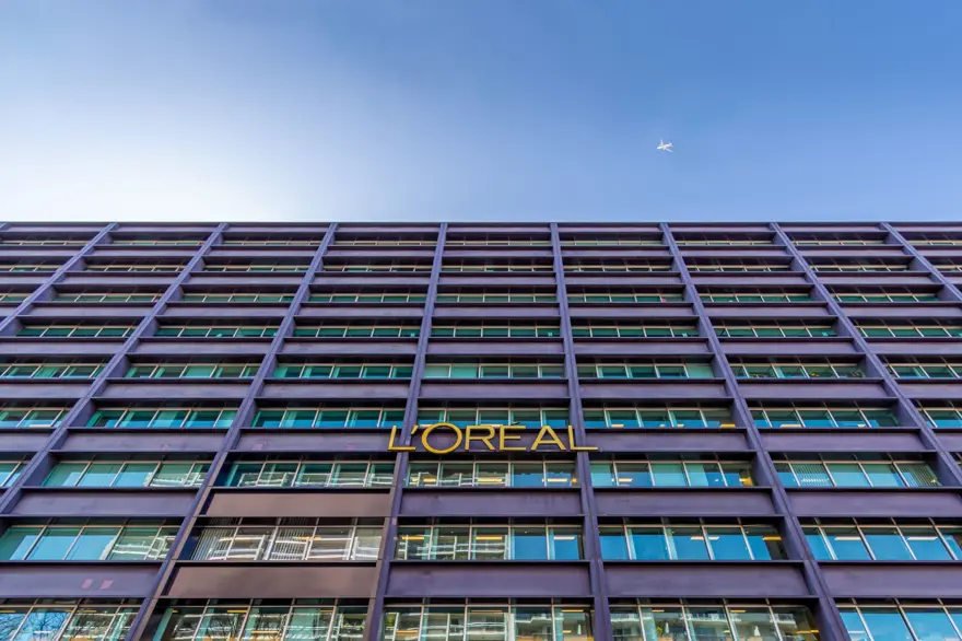 7- L'OREAL 231 MİLYAR 310 MİLYON 4 7- L'OREAL 231 MİLYAR 310 MİLYON 4