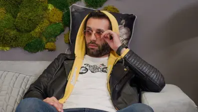 Menajerimi Ara’da La Casa de Papel telaşı