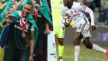 Kartal transferde kazanıyor (5 sezonda 51 milyon euro)