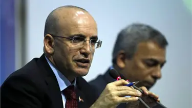 6 aylık bütçe açığı 3,4 milyar lira