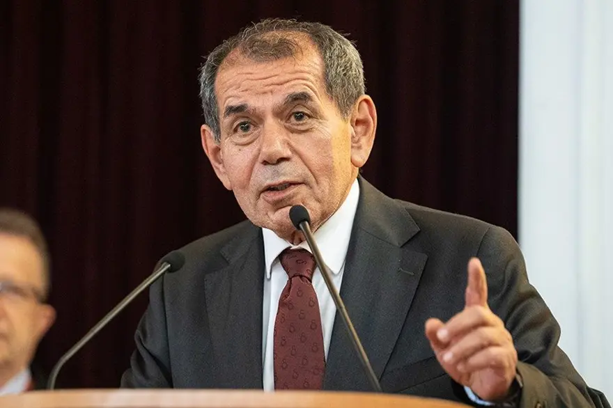 "SATAŞMALARI ENGELLEMEK İÇİN SÖYLEMİYORUM" 5