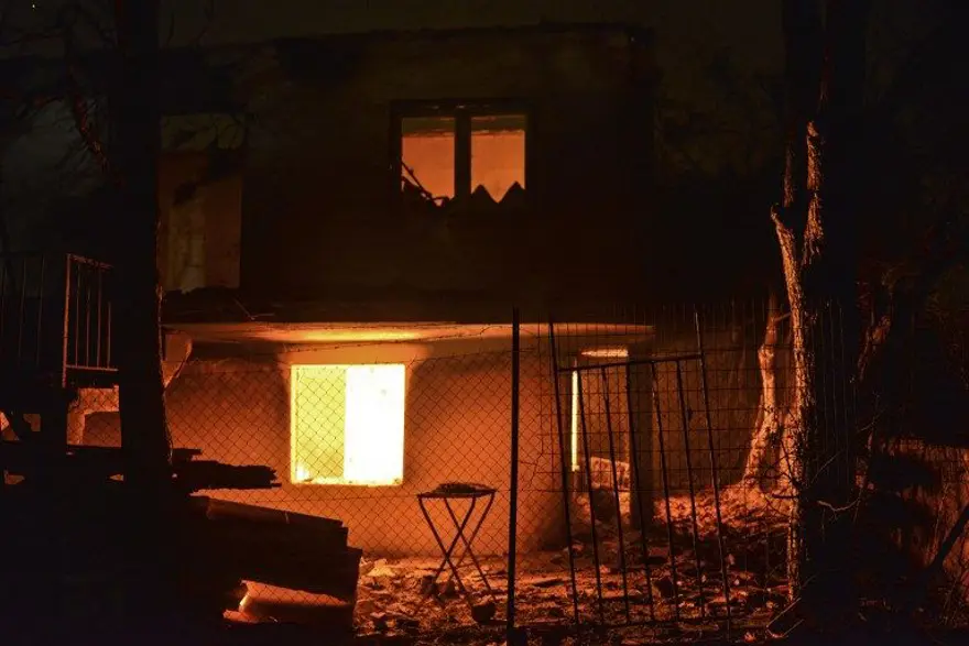 OLAĞANÜSTÜ HAL İLAN EDİLDİ 18