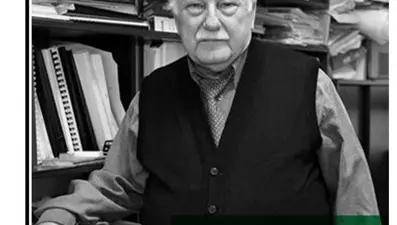 Prof. Dr. Ünal Demirarslan hayatını kaybetti