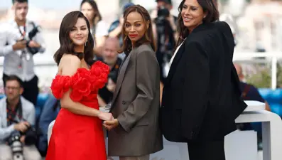 Tepki çeken açıklamalarına rağmen Karla Sofia Gascon Oscar Ödülleri'ne katılacak