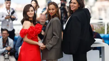 Tepki çeken açıklamalarına rağmen Karla Sofia Gascon Oscar Ödülleri'ne katılacak