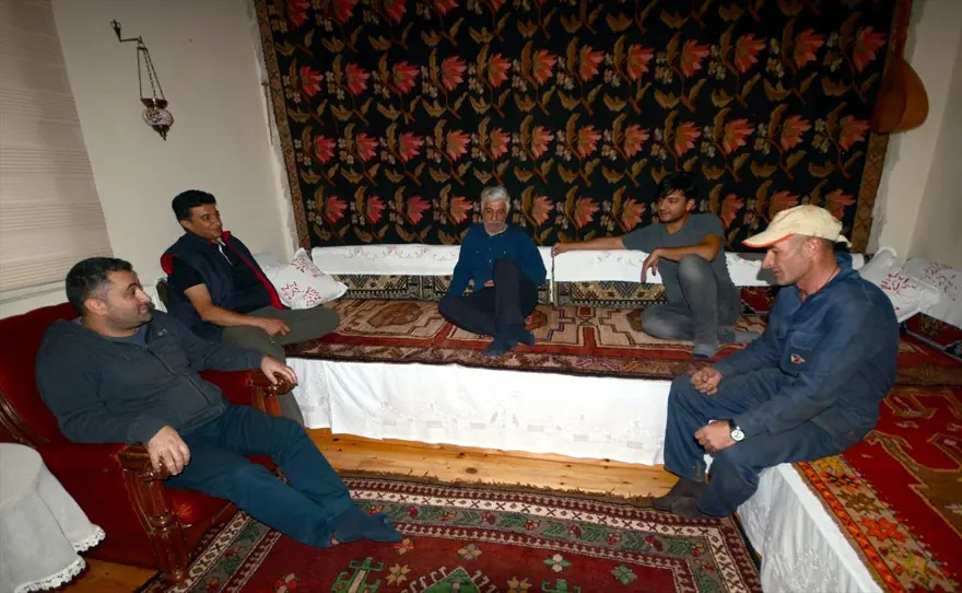 kars çiftlik turizmi, murat kılıçbey, kars koşapınar köyü, koşapınar köyü çiftlik turizmi 14