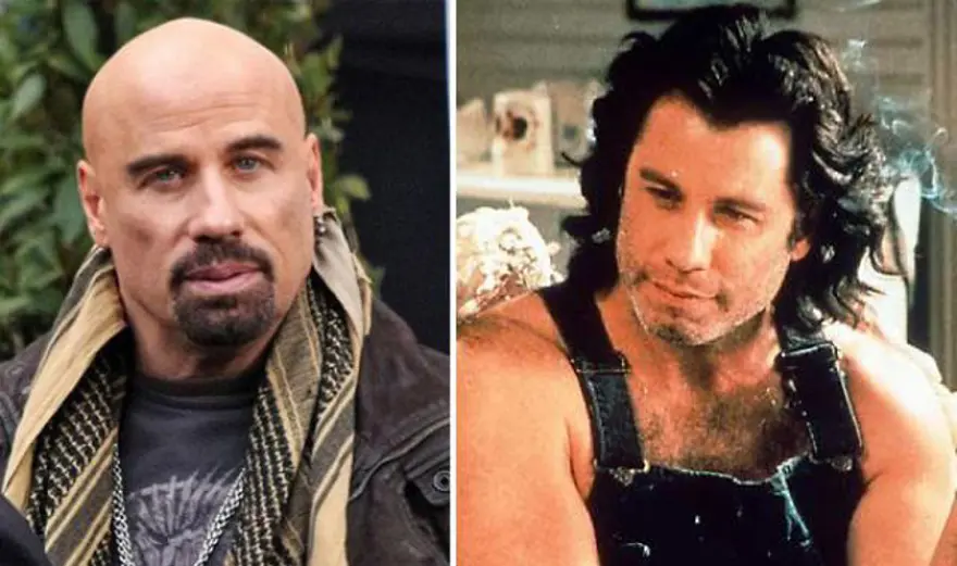 John Travolta 21