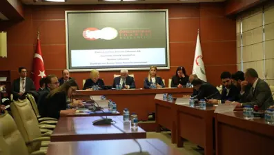 Çayırhan Termik Santrali özelleştirildi