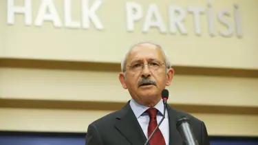 Kılıçdaroğlu: Dikkat ve kaygıyla izliyorum
