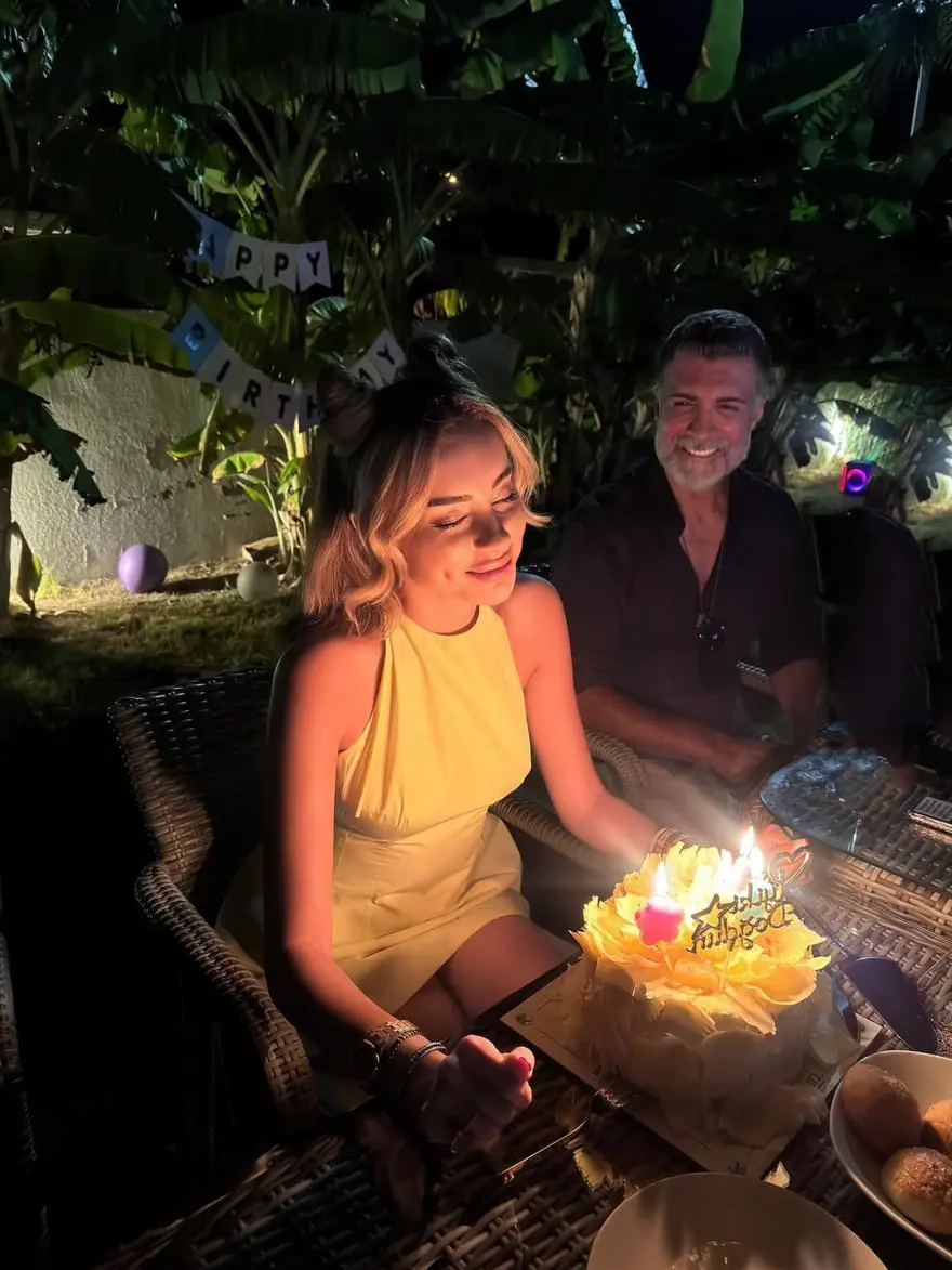 ERKEN DOĞUM GÜNÜ KUTLAMASI 3