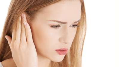 100 bin kişiden 15'i ani işitme kaybı yaşıyor