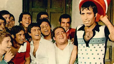 2018'e damga vuran kültür sanat olayları