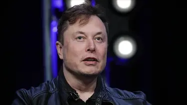 Musk'tan Fed'i denetleme sinyali