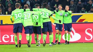 Galibiyet golü Mario Gomez'den Galibiyet golü Mario Gomez'den