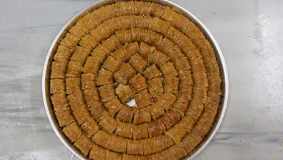 ''Kocakarı gerdanı'' olarak da biliniyor: Bayram yaklaşınca satışları patladı