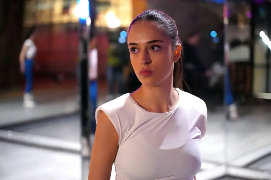 KAZIM'IN BAŞI BELADA 14