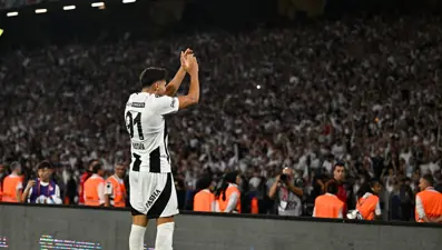 Mustafa Hekimoğlu: "Atatürk Olimpiyat Stadyumu’nda kupa kaldırmak alışkanlık oldu"