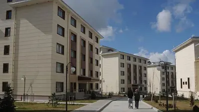 ÖZYES öğrencileri için GSB yurt ve burs/kredi başvuruları başladı