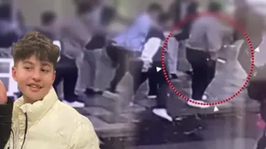 Gaziantep'te Minguzzi vakası
