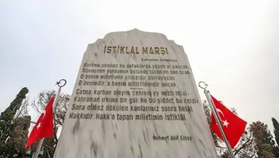 İstiklal Marşı'nın kabulünün üzerinden 104 yıl geçti: 12 Mart ne günü? 12 Mart'ın anlam ve önemi