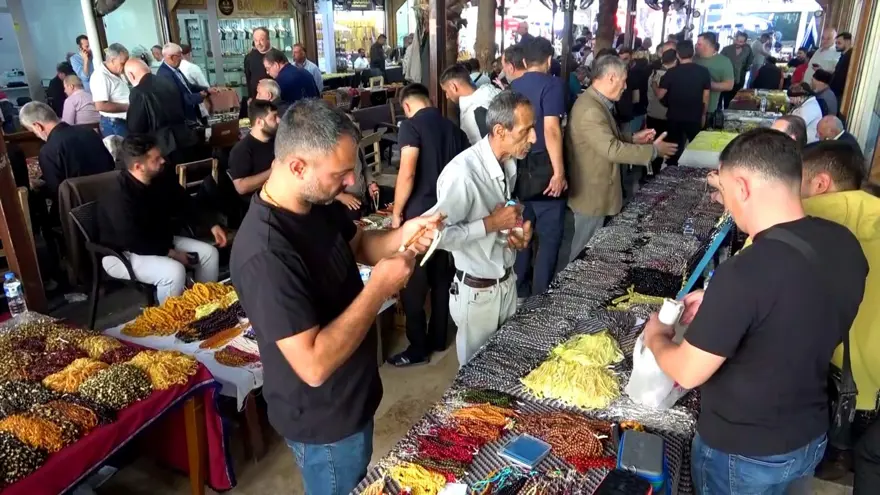 Her ay binlerce kişiyi bir araya getiriyor: Her bütçeye uygun var 2 Her ay binlerce kişiyi bir araya getiriyor: Her bütçeye uygun var 2