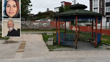 Barışmak için çağırdığı kadını 8 bıçak darbesiyle katletti