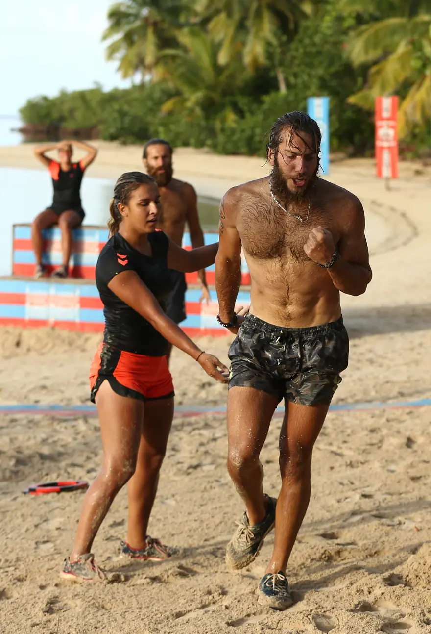 Survivor şampiyonu Ogeday bilinmeyenleri anlattı 8