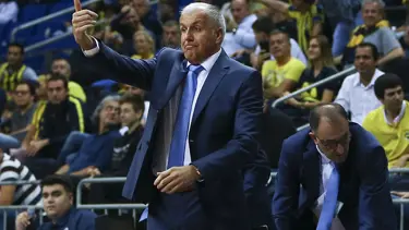 "Henüz oynamamız gereken seviyede değiliz"