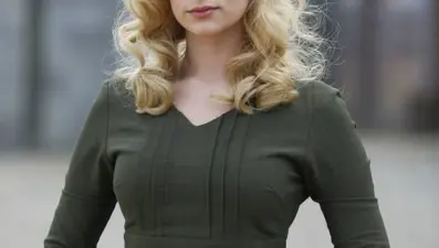 Farah Zeynep Abdullah ifade verdi: Amacım hakaret etmek değildi