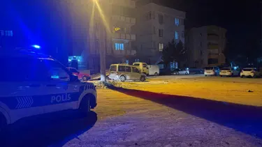 Gaziantep'te silahlı ve bıçaklı kavga: 1 ölü, 2 yaralı