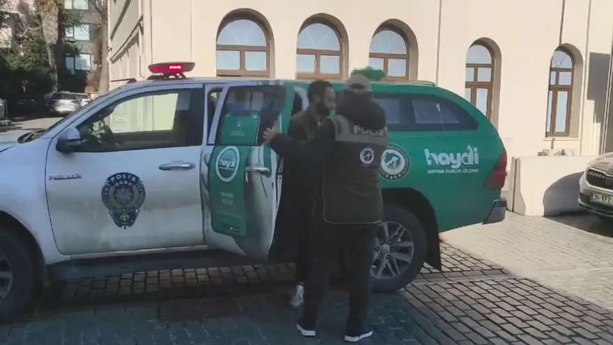 EV HAPSİNE ÇARPTIRILDI 3